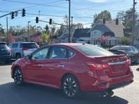 NISSAN SENTRA SR/ONE OWNER GAS SAVER// GREAT DEAL - Image 7