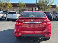 NISSAN SENTRA SR/ONE OWNER GAS SAVER// GREAT DEAL - Image 8