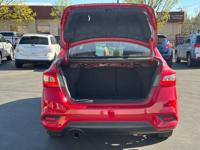 NISSAN SENTRA SR/ONE OWNER GAS SAVER// GREAT DEAL - Image 9