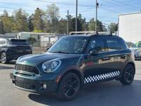 2014 MINI COOPER/COUNTRYMAN GAS SAVER// GREAT DEAL - Image 5