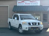 2006 NISSAN TITAN LE 4X4 RELIABLE, GREAT DEAL - Image 2