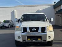 2006 NISSAN TITAN LE 4X4 RELIABLE, GREAT DEAL - Image 3