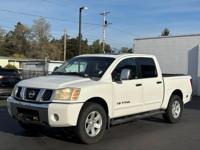 2006 NISSAN TITAN LE 4X4 RELIABLE, GREAT DEAL - Image 5