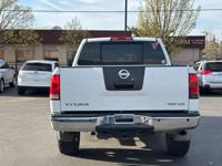 2006 NISSAN TITAN LE 4X4 RELIABLE, GREAT DEAL - Image 8