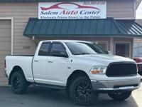 2009 DODGE RAM/1500 SLT 4X4 5.7HEMI RELIABLE, GREAT DEAL