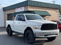 2009 DODGE RAM/1500 SLT 4X4 5.7HEMI RELIABLE, GREAT DEAL - Image 4