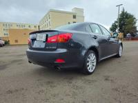 2008 Lexus IS 250 AWD All Wheel Drive IS250 Base 4dr Sedan Sedan Roberto's Auto Sales - Image 6