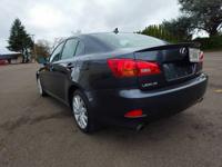 2008 Lexus IS 250 AWD All Wheel Drive IS250 Base 4dr Sedan Sedan Roberto's Auto Sales - Image 7