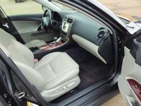 2008 Lexus IS 250 AWD All Wheel Drive IS250 Base 4dr Sedan Sedan Roberto's Auto Sales - Image 10