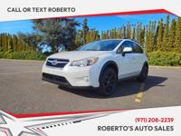 2013 Subaru XV Crosstrek AWD All Wheel Drive 2.0i Premium 4dr Crossov Roberto's Auto Sales - Image 3