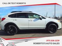 2013 Subaru XV Crosstrek AWD All Wheel Drive 2.0i Premium 4dr Crossov Roberto's Auto Sales - Image 4
