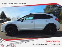2013 Subaru XV Crosstrek AWD All Wheel Drive 2.0i Premium 4dr Crossov Roberto's Auto Sales - Image 5
