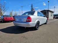 2001 Mazda Protege LX 4dr Sedan Sedan Roberto's Auto Sales - Image 6