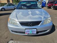 2001 Mazda Protege LX 4dr Sedan Sedan Roberto's Auto Sales - Image 9