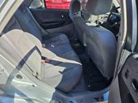 2001 Mazda Protege LX 4dr Sedan Sedan Roberto's Auto Sales - Image 10