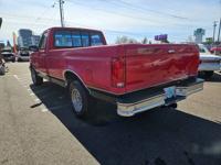 1993 Ford F-150 F150 XLT 2dr Standard Cab LB Pickup Truck Roberto's Auto Sales - Image 7