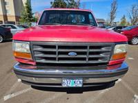 1993 Ford F-150 F150 XLT 2dr Standard Cab LB Pickup Truck Roberto's Auto Sales - Image 8