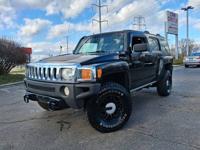 2006 HUMMER H3 WAUKEGAN, ILLINOIS - Image 2
