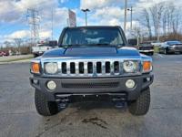 2006 HUMMER H3 WAUKEGAN, ILLINOIS - Image 3