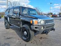 2006 HUMMER H3 WAUKEGAN, ILLINOIS - Image 4