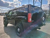 2006 HUMMER H3 WAUKEGAN, ILLINOIS - Image 7