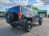 2006 HUMMER H3 WAUKEGAN, ILLINOIS - Image 8