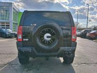2006 HUMMER H3 WAUKEGAN, ILLINOIS - Image 9