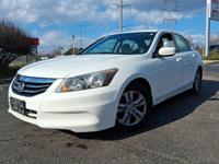 2012 HONDA ACCORD WAUKEGAN, ILLINOIS - Image 2