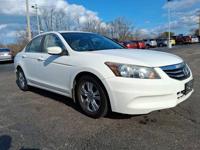 2012 HONDA ACCORD WAUKEGAN, ILLINOIS - Image 4