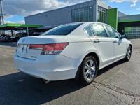 2012 HONDA ACCORD WAUKEGAN, ILLINOIS - Image 7