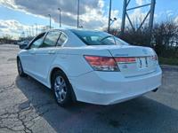 2012 HONDA ACCORD WAUKEGAN, ILLINOIS - Image 8