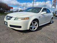 2004 ACURA TL WAUKEGAN, ILLINOIS - Image 2