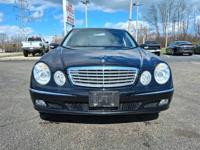2006 MERCEDES-BENZ E-CLASS WAUKEGAN, ILLINOIS - Image 3
