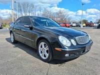 2006 MERCEDES-BENZ E-CLASS WAUKEGAN, ILLINOIS - Image 4