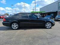 2006 MERCEDES-BENZ E-CLASS WAUKEGAN, ILLINOIS - Image 5