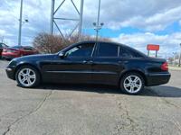 2006 MERCEDES-BENZ E-CLASS WAUKEGAN, ILLINOIS - Image 6