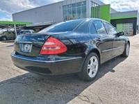 2006 MERCEDES-BENZ E-CLASS WAUKEGAN, ILLINOIS - Image 7