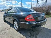 2006 MERCEDES-BENZ E-CLASS WAUKEGAN, ILLINOIS - Image 8