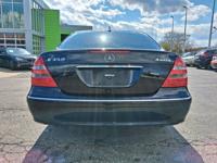 2006 MERCEDES-BENZ E-CLASS WAUKEGAN, ILLINOIS - Image 9