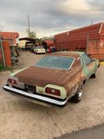 chevrolet chevelle malibu classic call make offer northwest houston - Image 5