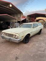 ford torino station wagon restoration projet call make offer northwest houston - Image 4