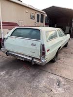 ford torino station wagon restoration projet call make offer northwest houston - Image 5