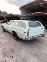 ford torino station wagon restoration projet call make offer northwest houston - Image 6