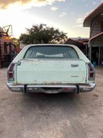 ford torino station wagon restoration projet call make offer northwest houston - Image 7