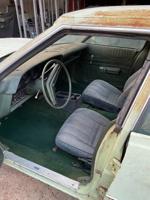 ford torino station wagon restoration projet call make offer northwest houston - Image 9