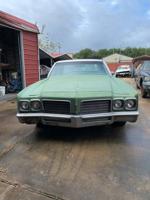 oldsmobile delta 88 1970 clean call make offer northwest houston