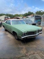 oldsmobile delta 88 1970 clean call make offer northwest houston - Image 4