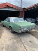 oldsmobile delta 88 1970 clean call make offer northwest houston - Image 6