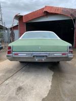 oldsmobile delta 88 1970 clean call make offer northwest houston - Image 7