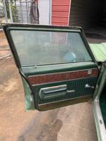 oldsmobile delta 88 1970 clean call make offer northwest houston - Image 8